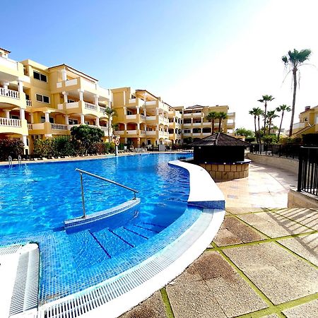 Duquesa Del Mar San Miguel de Abona Exterior foto