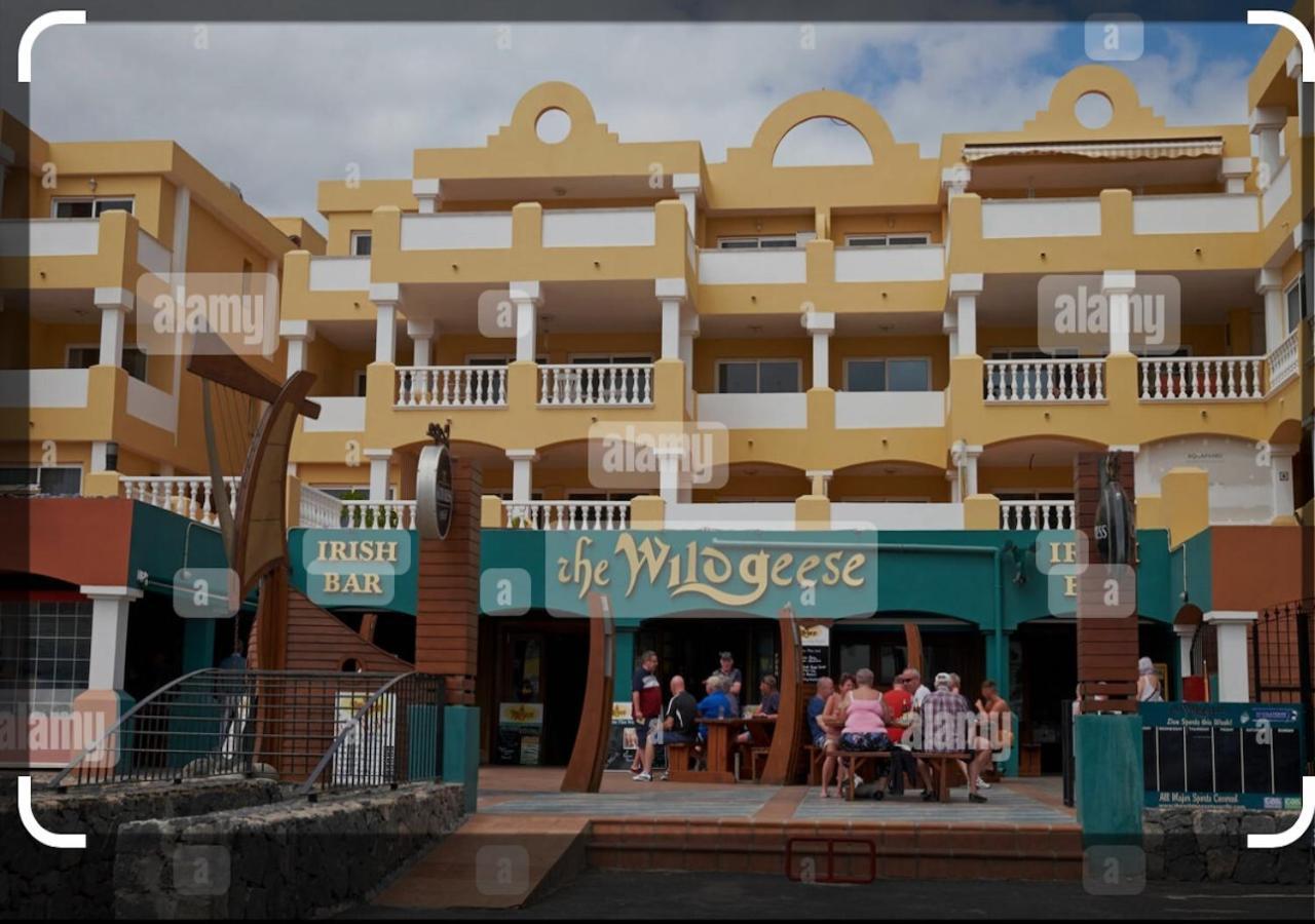 Duquesa Del Mar San Miguel de Abona Exterior foto