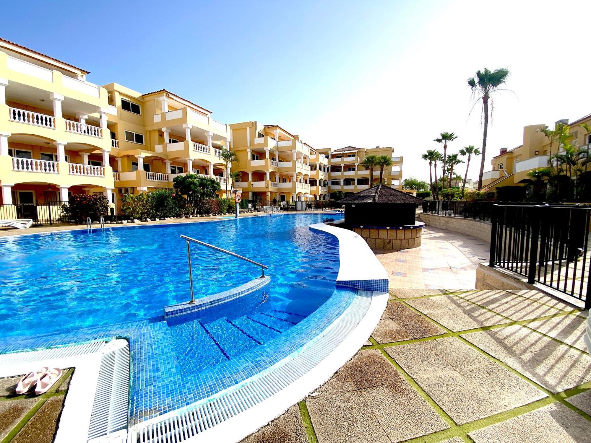 Duquesa Del Mar San Miguel de Abona Exterior foto
